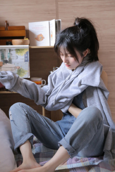 美容院服务